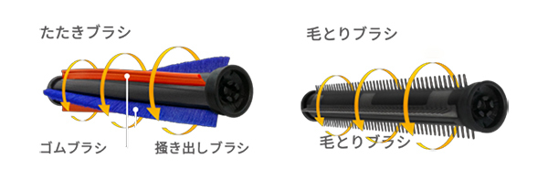 ふとんやソファの菌やダニ、花粉が気になるなら…徹底的に「清潔さ」にこだわったふとんクリーナー【編集部の「これ、気になる！」  Vol.132】