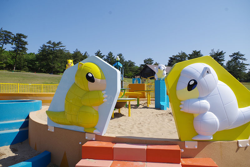 WEラブ赤ちゃん子育て探検隊【鳥取県】「泣いてもいいだで！」豊かな自然と手厚い支援に子育て世代の熱視線！