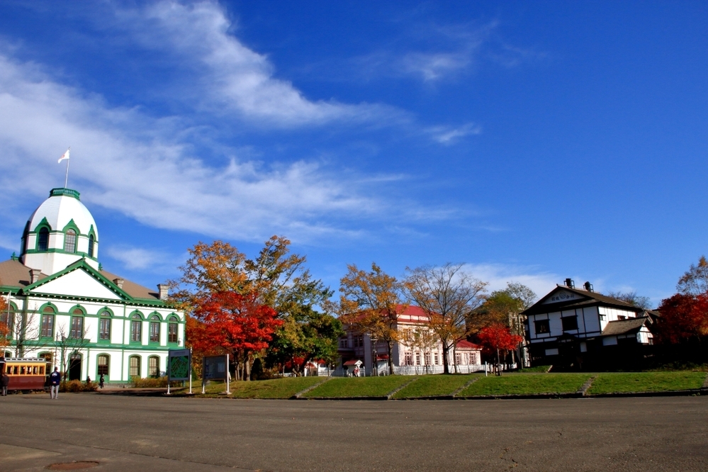 WEラブ赤ちゃん子育て探検隊【厚別区】「泣いてもいいっしょ！」大自然はもちろん市街地の進化にも大注目！