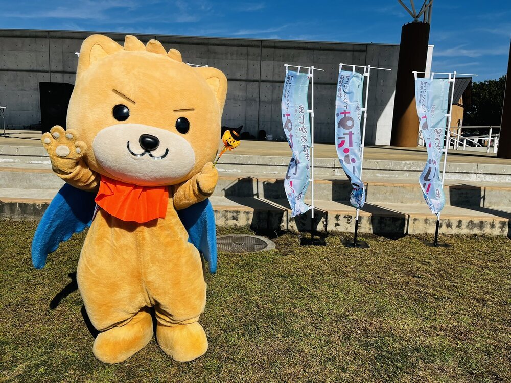 WEラブ赤ちゃん子育て探検隊【福岡県筑後市】「泣いてもよかよ！」ママ・パパに温かいまちの魅力を徹底研究！