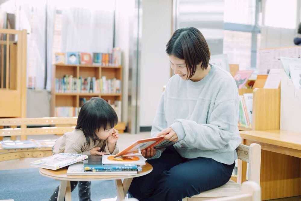 WEラブ赤ちゃん子育て探検隊【千葉県四街道市】人気のワケは「トカイナカ」都会と田舎のいいとこ取り！