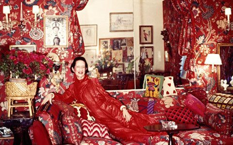 おしゃれな人は知っている！アクセと小物でつくるパーティルックの隠し味