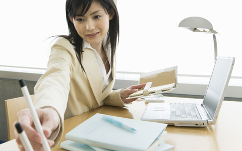 きれいな文字を書いて内面から美しく！ クセ字を直して「美文字」にする5つのコツ