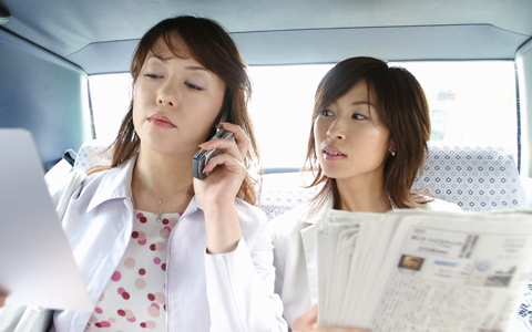 自慢、上から目線、働き過ぎは完全アウト「仕事ができても残念な女」に見られてしまう原因5つ