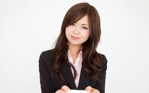 魔法の言葉！  「この人と一緒に働きたい」と思わせる自己紹介の裏技