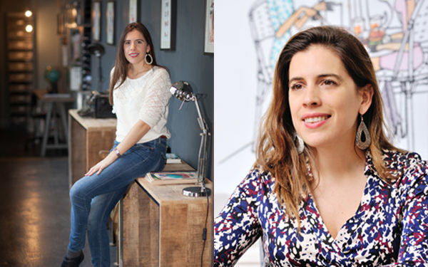 フランスでは結婚出産でキャリアを中断する女性はいない、パリの女性経営者に学ぶWork＋Funマインド