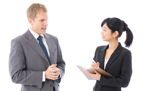 60カ国籍以上の人と仕事をした日本人が教える「異文化」で活躍できる女性の条件