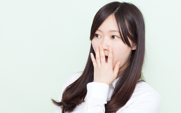 働く女性の6人に1人は疑っている！ 「枕営業」って本当にあるの？