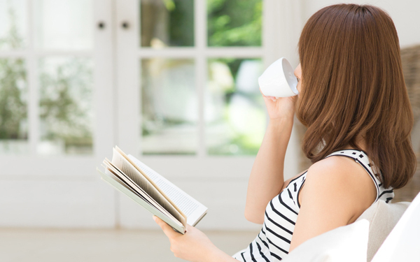 脳の切り替えが疲労解消につながる！ 自分なりの“アクティブ・レスト”法を見つけよう