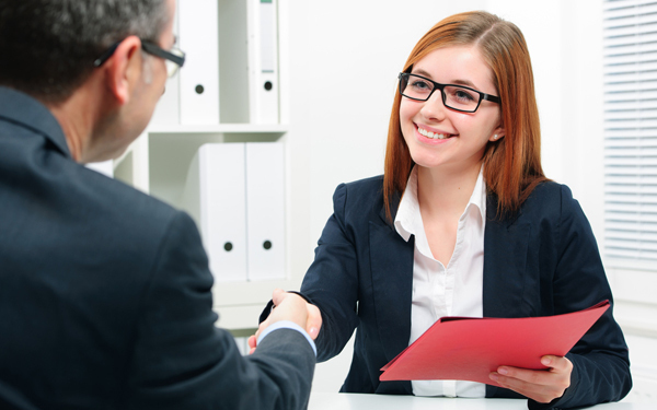 どんな企業も欲しがる!? 今、市場価値の高い女性に共通するたった1つの条件