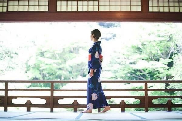 浴衣シーズン到来 大人なら知っておきたい豆知識 17年6月25日 ウーマンエキサイト 1 4
