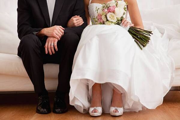 バツイチの3人に1人が 再結婚式 で注意すべきこと アラフォー女性の結婚式 のお悩みに答えます 3 年3月28日 ウーマンエキサイト 1 5