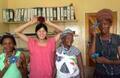 月5000円で暮らす、ボツワナの最貧エリアの女性を救う―日本人女性の挑戦