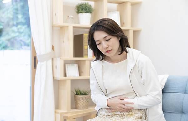 20～40歳女性に多い…激しい腹痛を伴う「過敏性腸症候群便秘型」の特徴は？【専門医に聞く】