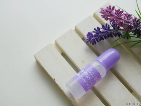 一滴加えるだけでぷる肌 1日1000本売れる ヒアルロン酸原液 知ってる ウーマンエキサイト 1 5