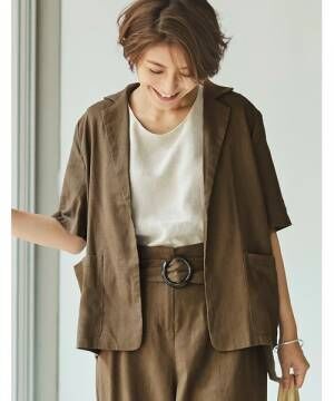 大人女子がこっそり使ってる プチプラファッションブランド5選 18年8月30日 ウーマンエキサイト 1 6