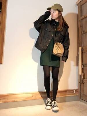 キャップをかぶるとカジュアルすぎる 秋 きれいめに使いこなすには 18年11月17日 ウーマンエキサイト 1 4 キャップをかぶるとカジュアルすぎる 秋 きれいめに使いこなすには 18年11月17日 ウーマンエキサイト 1 4