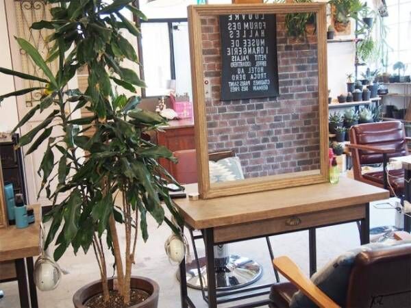 美容師さんの意外な本音が判明 美容院でのok Ngな過ごし方とは ウーマンエキサイト 1 6