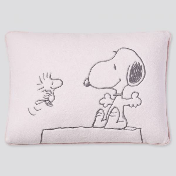 「かわいくて泣ける…」ユニクロの“ピーナッツコラボ”が最高すぎ♡