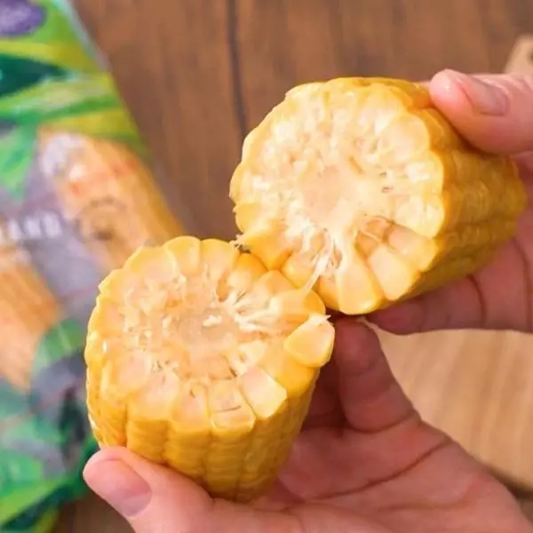 レトルトスイートコーン