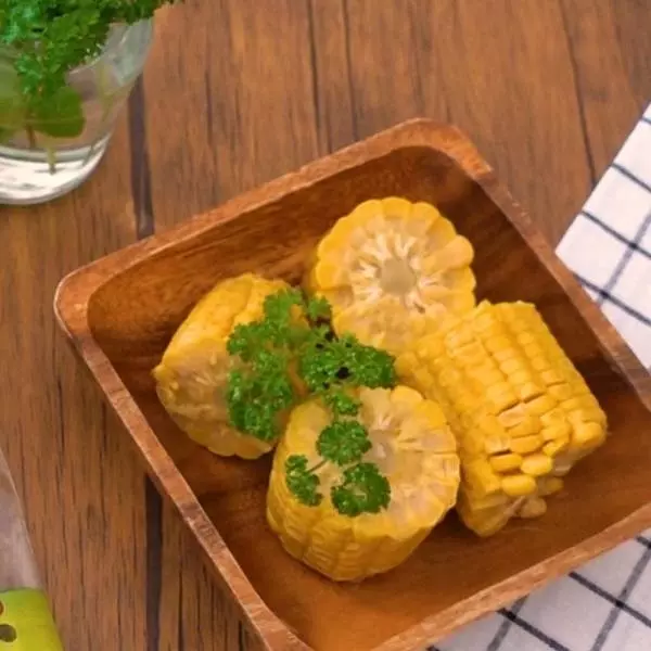 レトルトスイートコーン