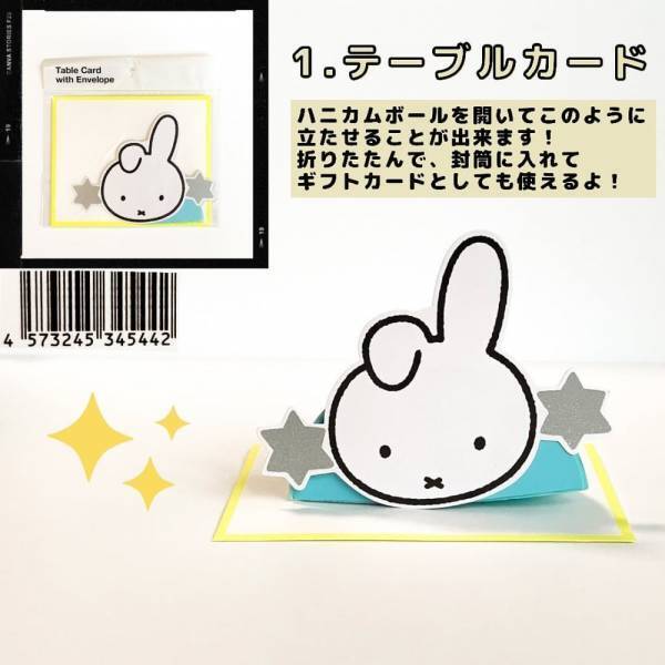 「売り切れ御免！」ダイソーで大人気の“激かわミッフィーコラボ”新作続々登場！