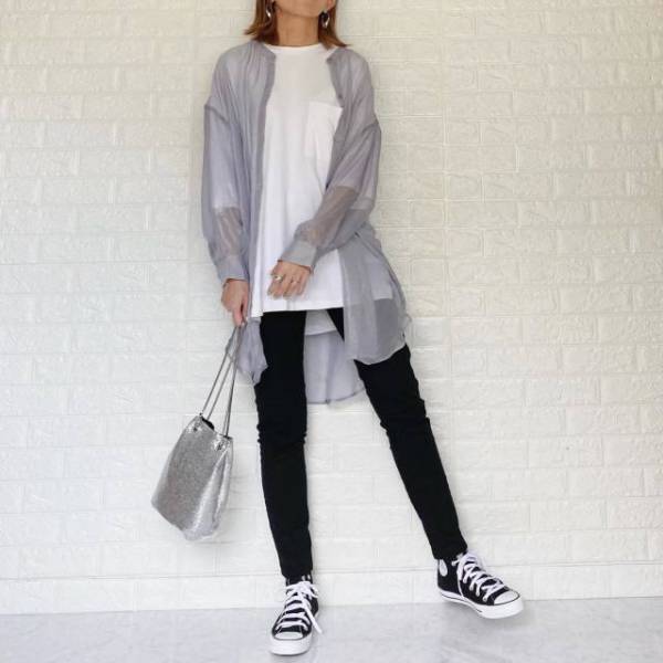 「GUしか勝たん…！」高見え＆おしゃ可愛”2021最旬トップス”まとめ