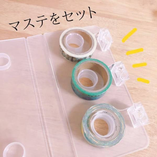 「こんなにピッタリはまっちゃうの！？」ダイソー・セリアの”神収納アイテム”3選