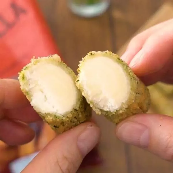 モッツァレラチーズスティック