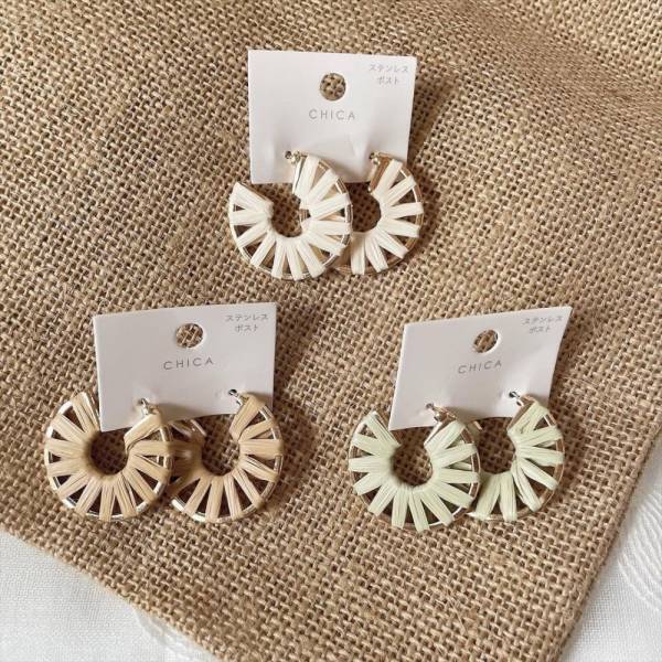 「スリコさんに急げ～！」おしゃカワな“新作アイテム”を見逃すな！