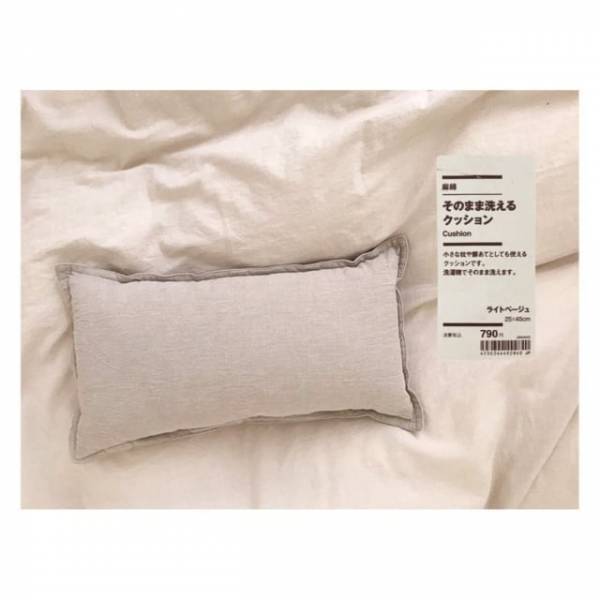 「安定のクオリティだね♪」無印の“優秀生活雑貨”が万能すぎる件。