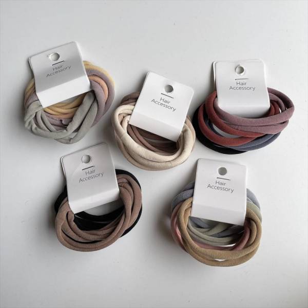 「今スリコがアツい！」最強…“褒められヘアアクセ”が可愛すぎる！