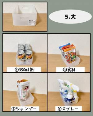「これはもはや伝説級…！」ダイソーの“革命的収納アイテム”はもうGETした？