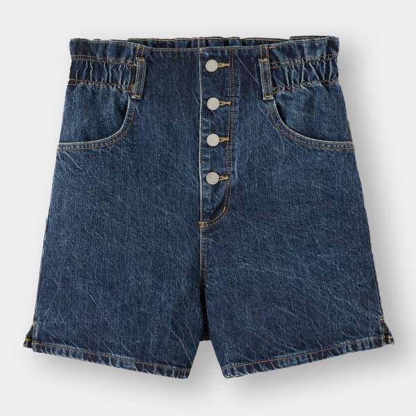 「やっぱりGUしか勝たん！」“褒められサマージーンズ”は1人1本状態！？