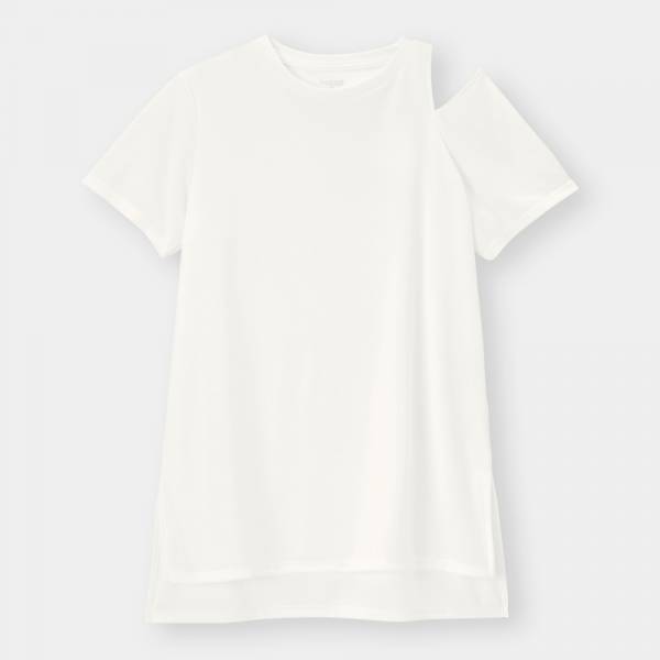 「夏服はGUで揃えよう♡」“最強トレンドアイテム”が驚きの値段で買えちゃう！