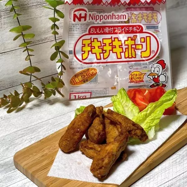 チキチキボーン