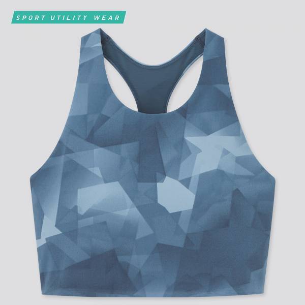 「やっぱりユニクロさんが好き！」着心地抜群な“ワイヤレスブラ”まとめ