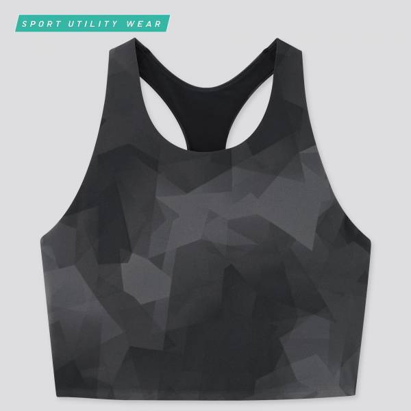 「やっぱりユニクロさんが好き！」着心地抜群な“ワイヤレスブラ”まとめ