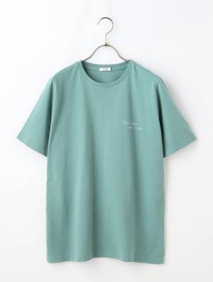 「1枚でサマになる！」ハニーズの“グラフィックTシャツ”は持っておいて！