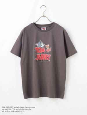 「1枚でサマになる！」ハニーズの“グラフィックTシャツ”は持っておいて！