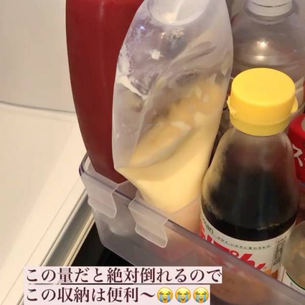 「プチストレス軽減♪」ダイソーの“とある収納グッズ”が便利すぎる！