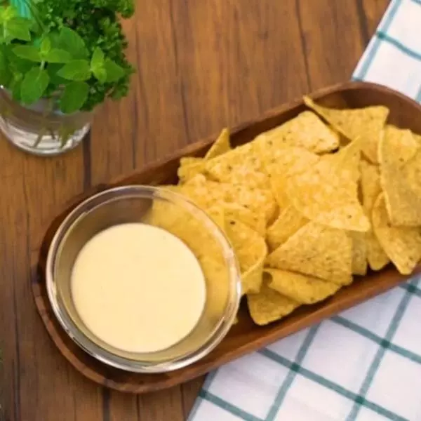 コストコのオーガニックトルティーヤチップス