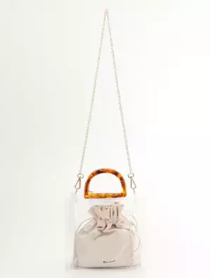 「このクオリティヤバい！」ハニーズの“夏バッグ”がかわいすぎる問題。