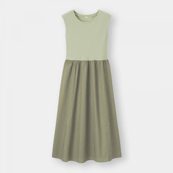 「GUさん、待ってました♡」“最強モテサマーワンピ”は絶対チェックして！