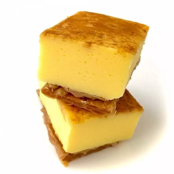 露まろカスタードフラン