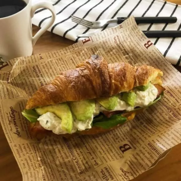 コストコのパン