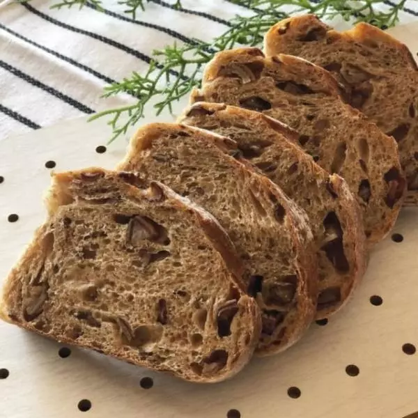 コストコのパン