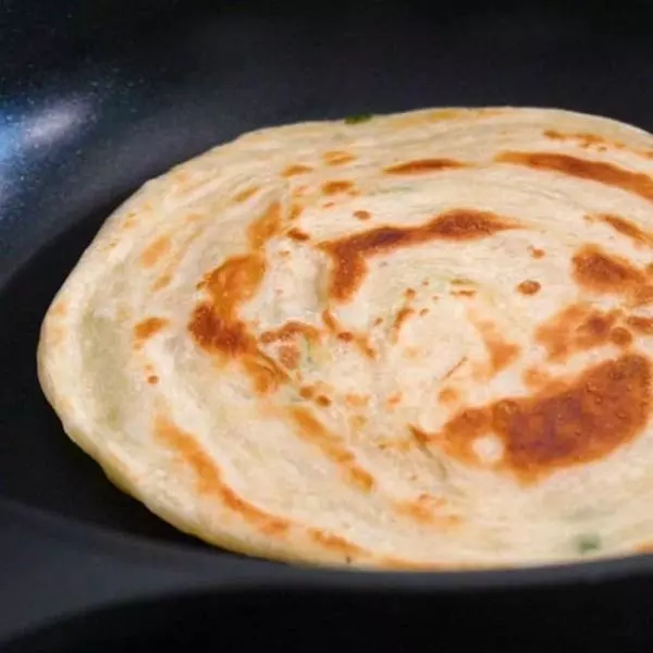 業務スーパーの薄焼き餅