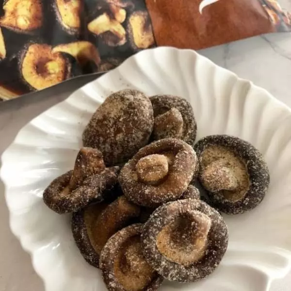 コストコのシイタケマッシュルーム