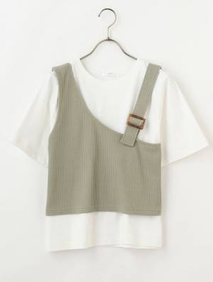 「コレだけあればオシャ可愛♡」ハニーズの”セットアイテム”がコスパ最強！